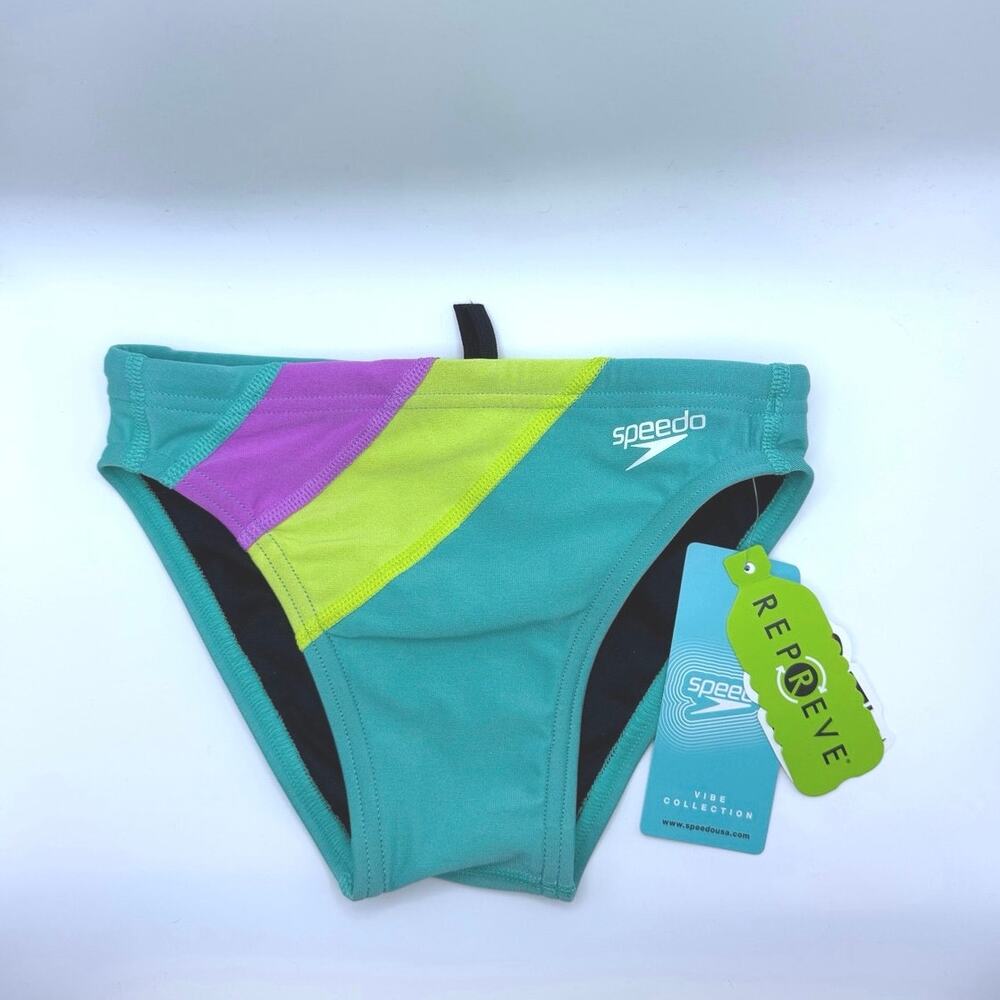 Speedo Swim Briefs